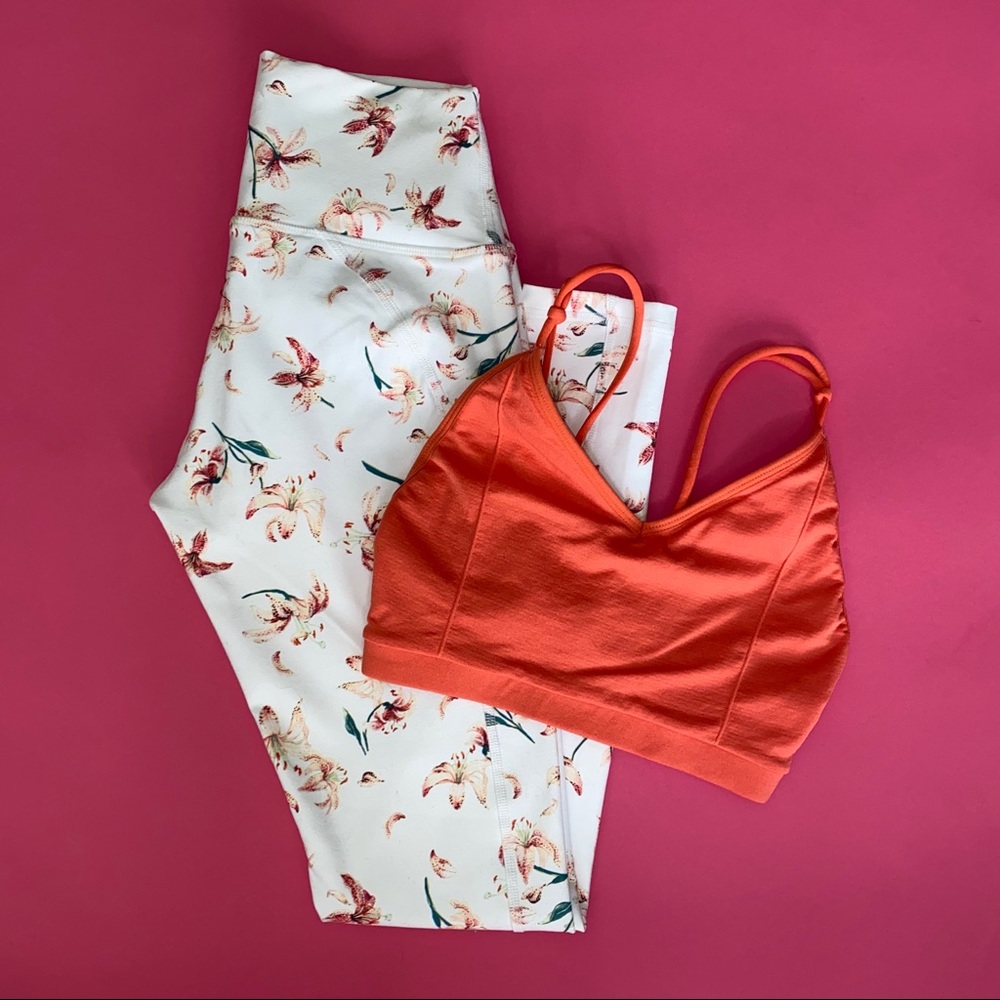 Fabletics 2-piece set